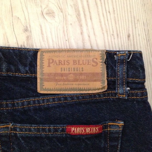 Paris Blues Jeans - Picture 3 of 4